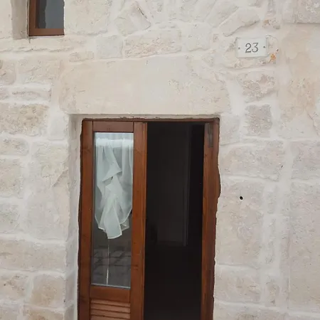 Sabbia & Cactus Apartmán