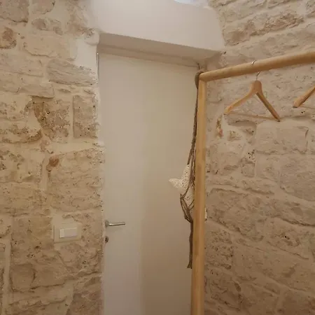 Sabbia & Cactus Apartmán