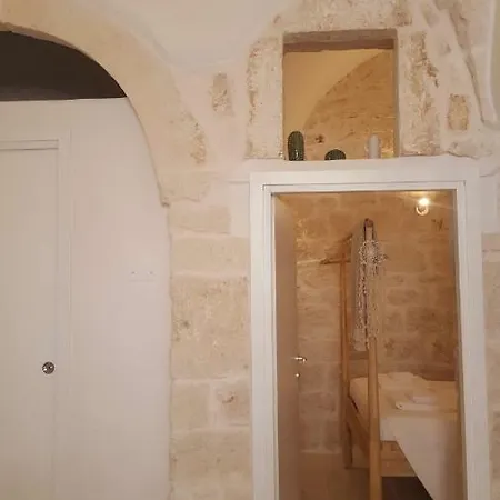 Apartmán Sabbia & Cactus Ceglie Messapica