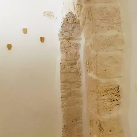 Apartmán Sabbia & Cactus