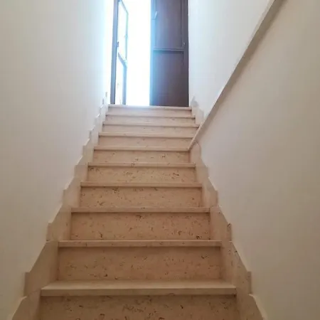 Sabbia & Cactus Apartment Ceglie Messapica