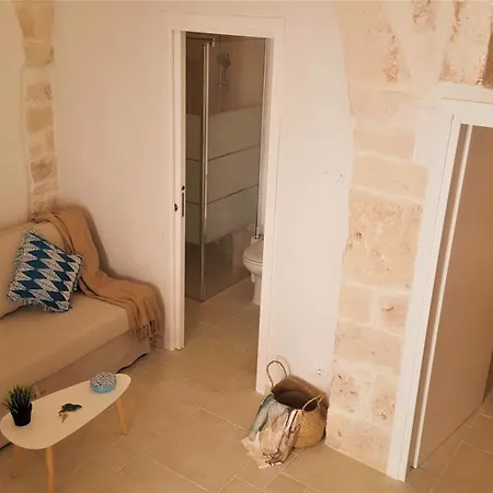Apartment Sabbia & Cactus *