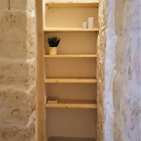 Apartment Sabbia & Cactus Ceglie Messapica