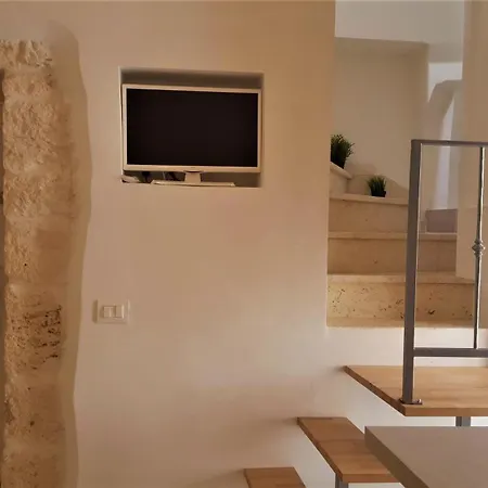 Sabbia & Cactus Apartment Ceglie Messapica