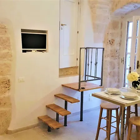 Sabbia & Cactus Apartment Ceglie Messapica