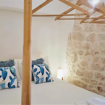 Apartment Sabbia & Cactus *