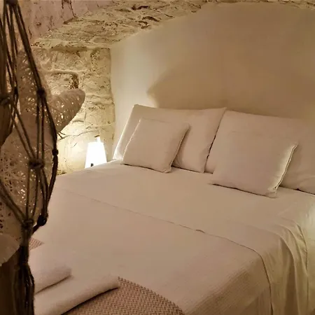 Apartment Sabbia & Cactus Ceglie Messapica