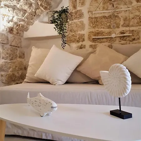 Apartment Sabbia & Cactus Ceglie Messapica