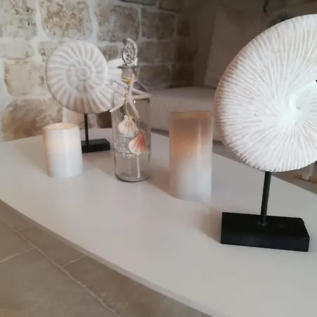 Apartment Sabbia & Cactus *