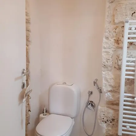 Sabbia & Cactus Apartment Ceglie Messapica