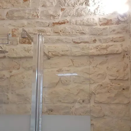 Apartment Sabbia & Cactus