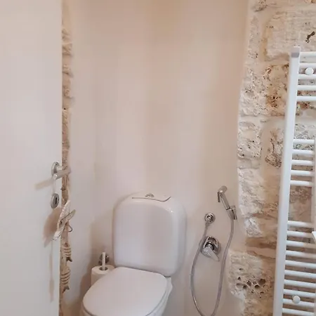 Sabbia & Cactus Apartment *