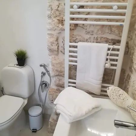 Apartment Sabbia & Cactus Ceglie Messapica