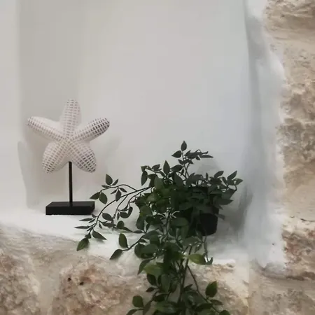 Sabbia & Cactus Apartment
