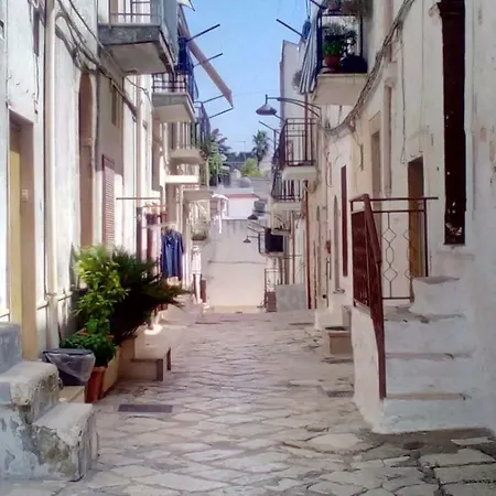 Sabbia & Cactus Apartment Ceglie Messapica