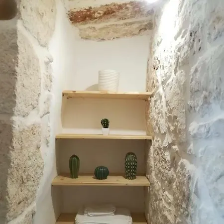 Sabbia & Cactus *