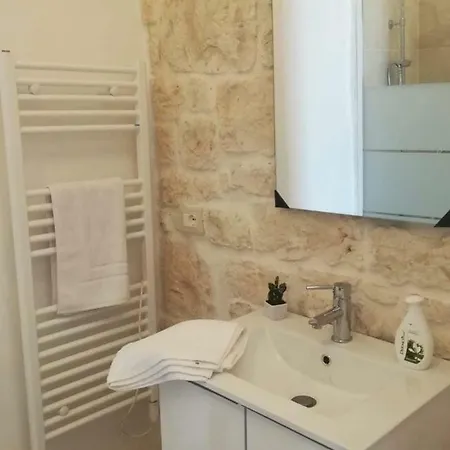 Sabbia & Cactus Apartment Ceglie Messapica