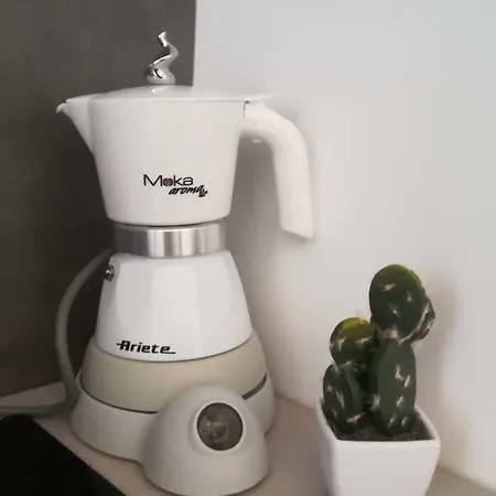 Sabbia & Cactus Ceglie Messapica