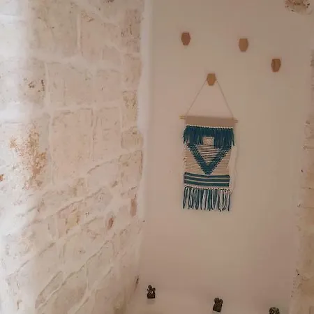 Sabbia & Cactus Apartment *